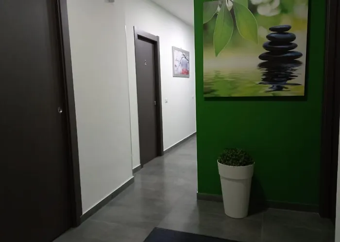 La Grotta نيكولوسي