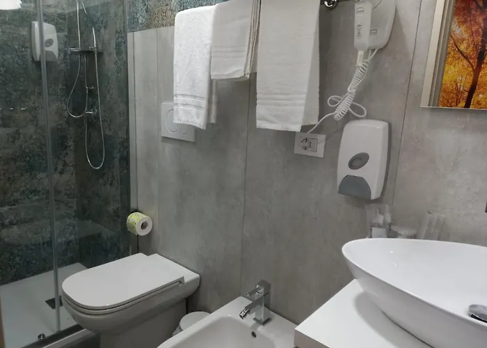 فندق مبيت وإفطار La Grotta 4*