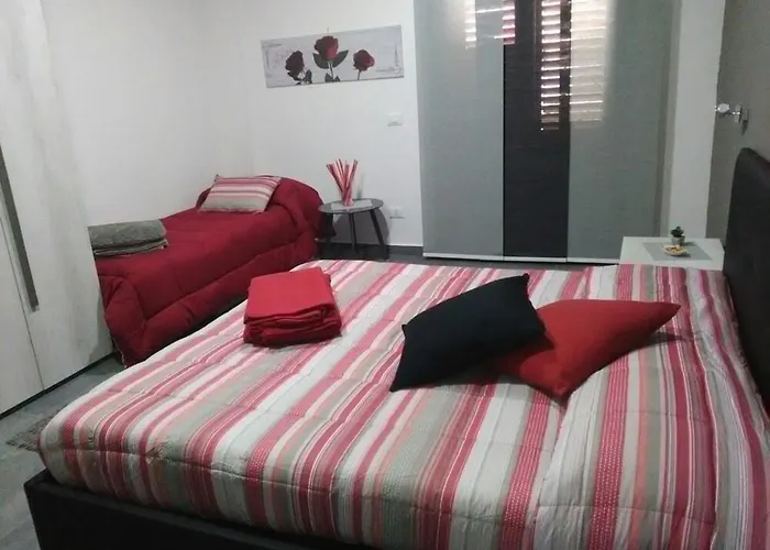 La Grotta 4* نيكولوسي
