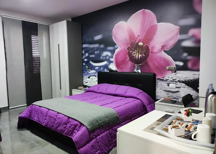 La Grotta نيكولوسي