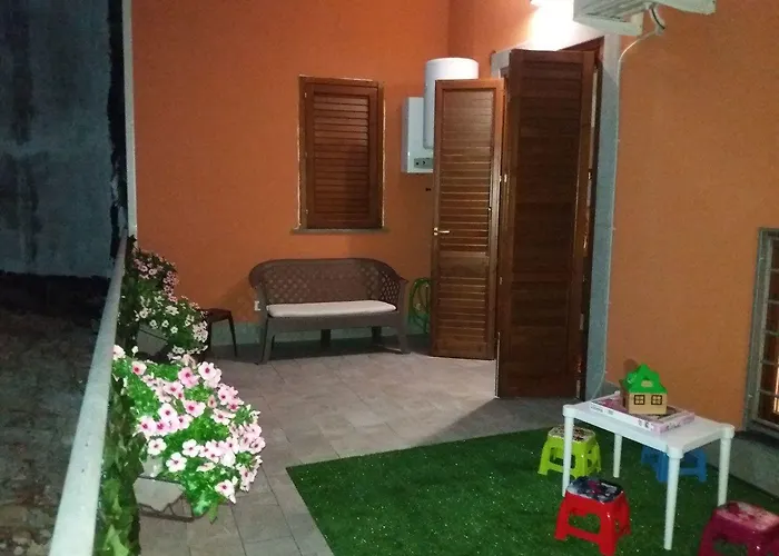La Grotta فندق مبيت وإفطار 4*