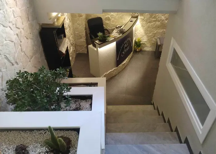 La Grotta