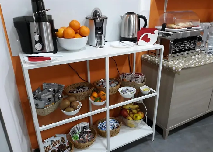La Grotta 4* نيكولوسي