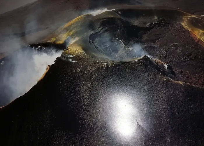La Grotta 4* نيكولوسي