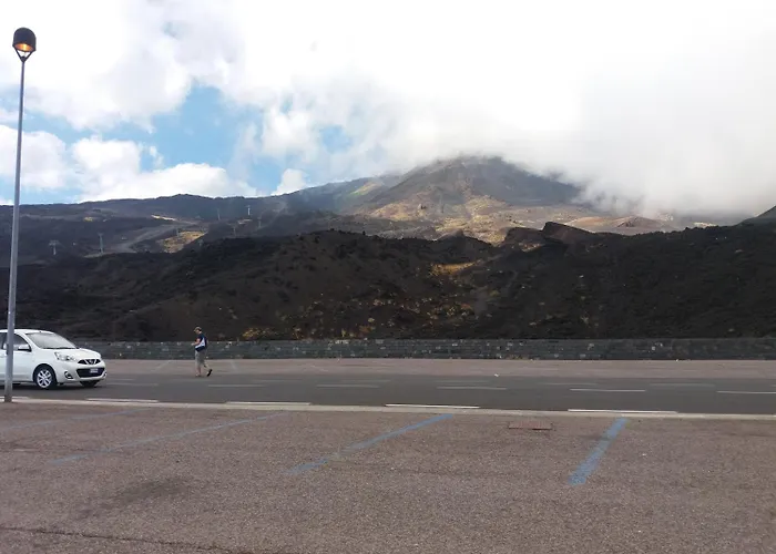 La Grotta فندق مبيت وإفطار نيكولوسي