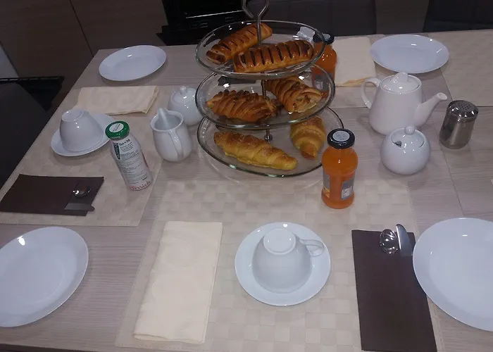 فندق مبيت وإفطار La Grotta 4*