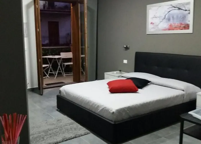 فندق مبيت وإفطار La Grotta