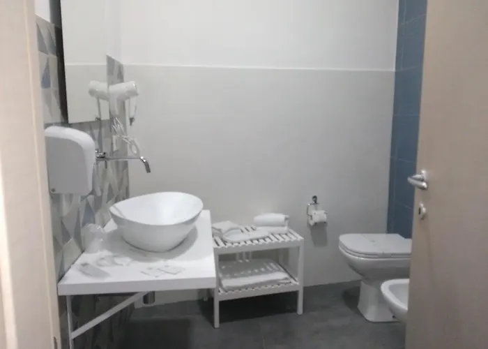 La Grotta 4* نيكولوسي