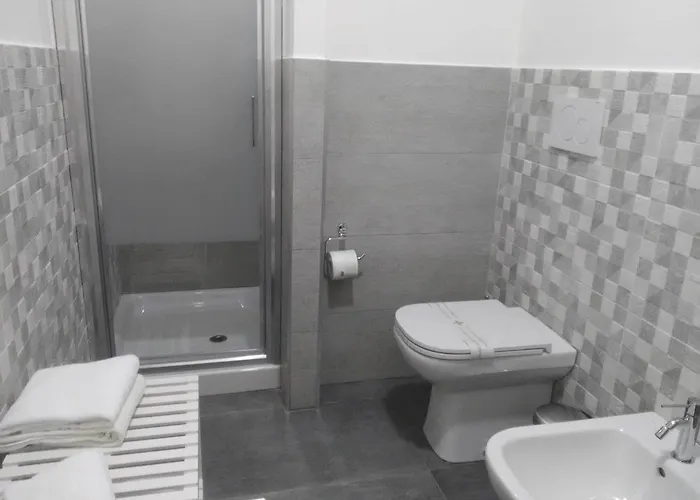 La Grotta 4* نيكولوسي