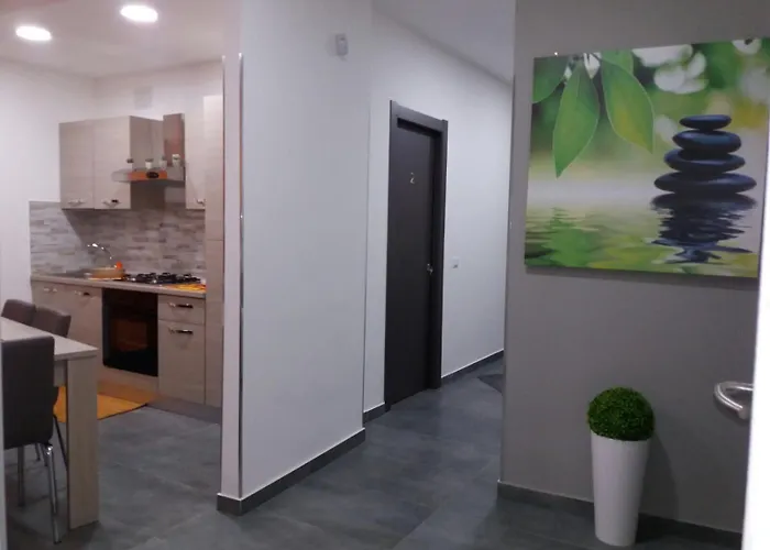 فندق مبيت وإفطار La Grotta 4*