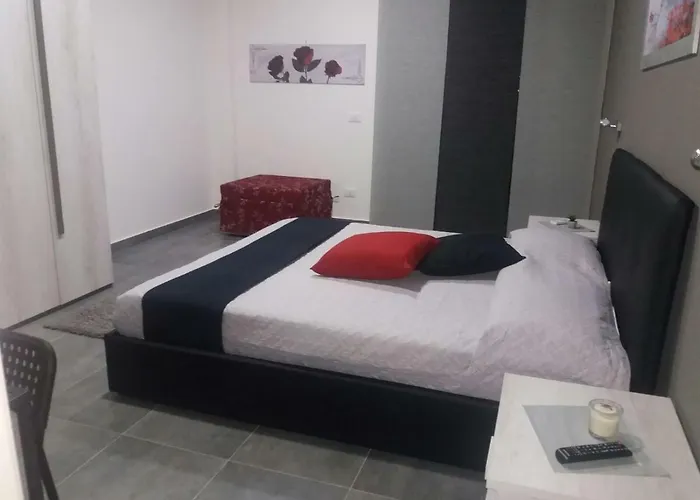 فندق مبيت وإفطار La Grotta 4*