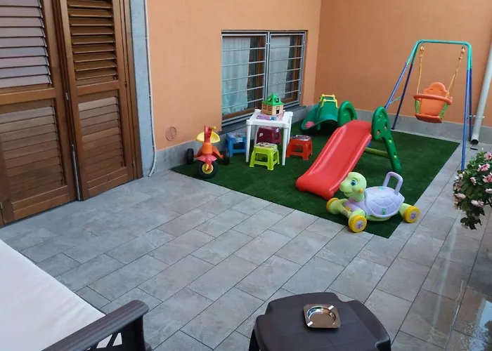 فندق مبيت وإفطار La Grotta 4*