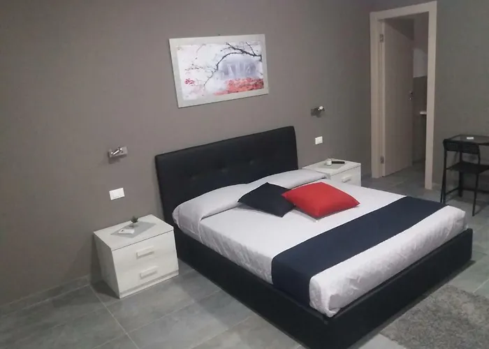 La Grotta نيكولوسي