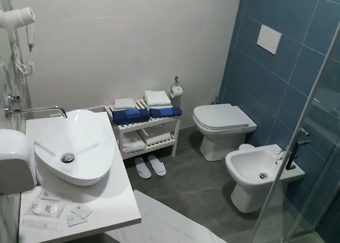 La Grotta نيكولوسي