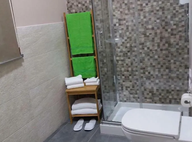 La Grotta 4* نيكولوسي