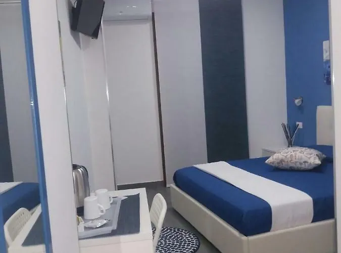 La Grotta فندق مبيت وإفطار