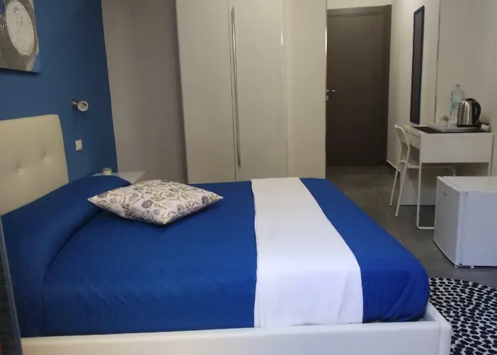 La Grotta 4* نيكولوسي