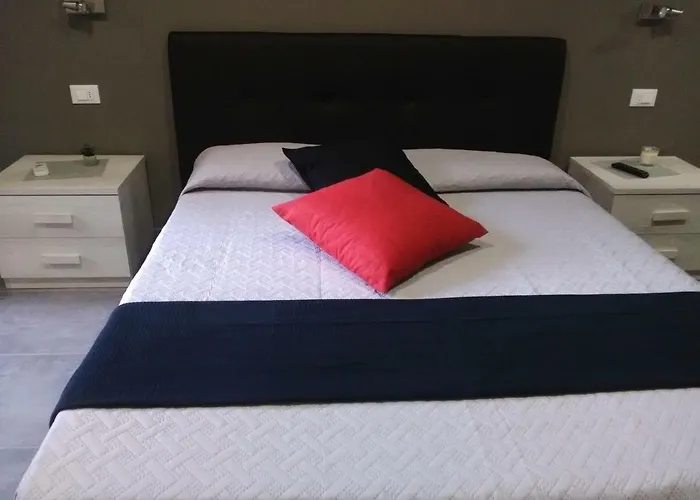 La Grotta فندق مبيت وإفطار 4*