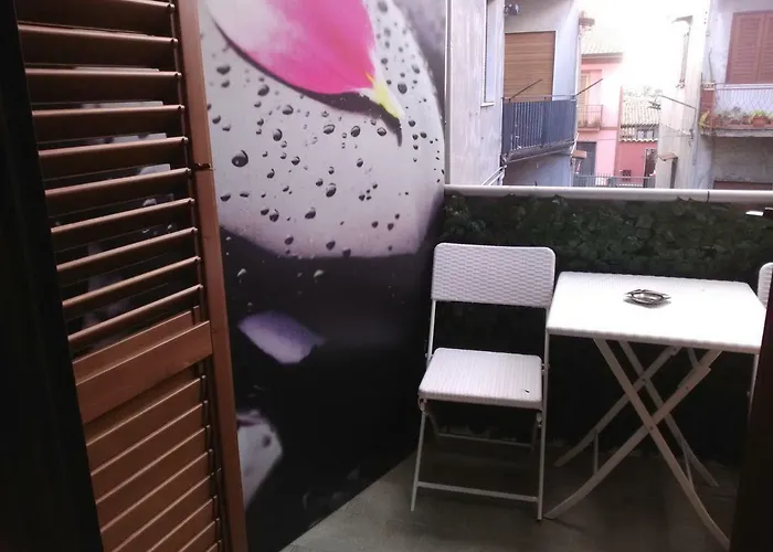La Grotta فندق مبيت وإفطار
